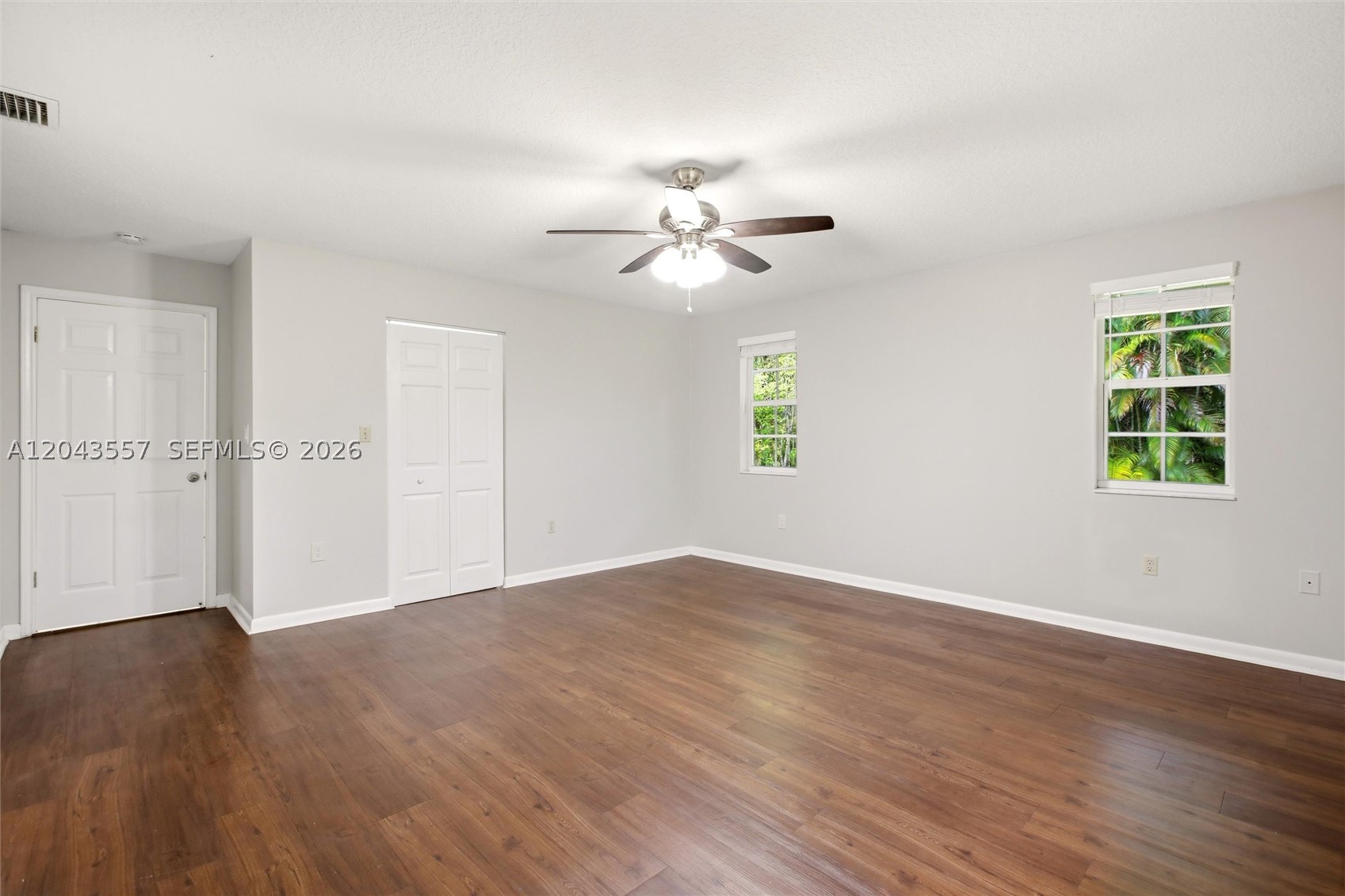 Acreage & Unrec - Residential