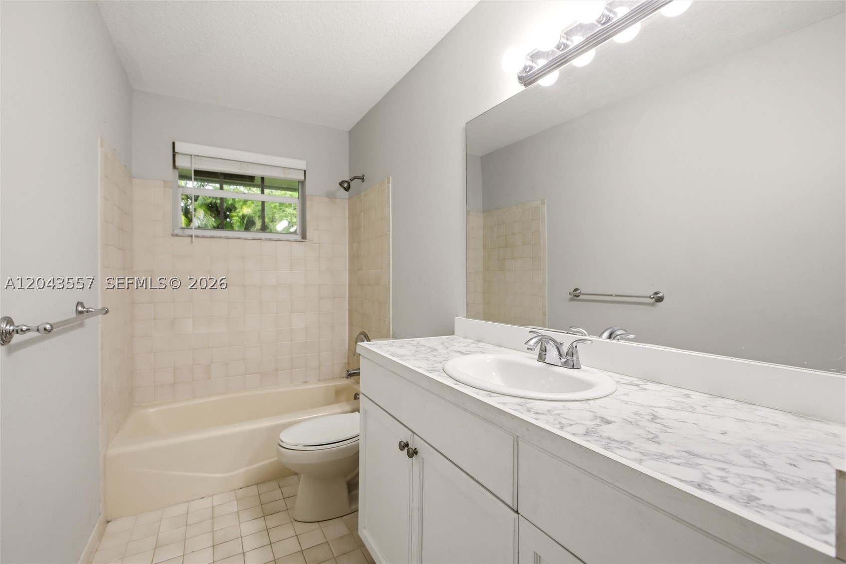 Acreage & Unrec - Residential