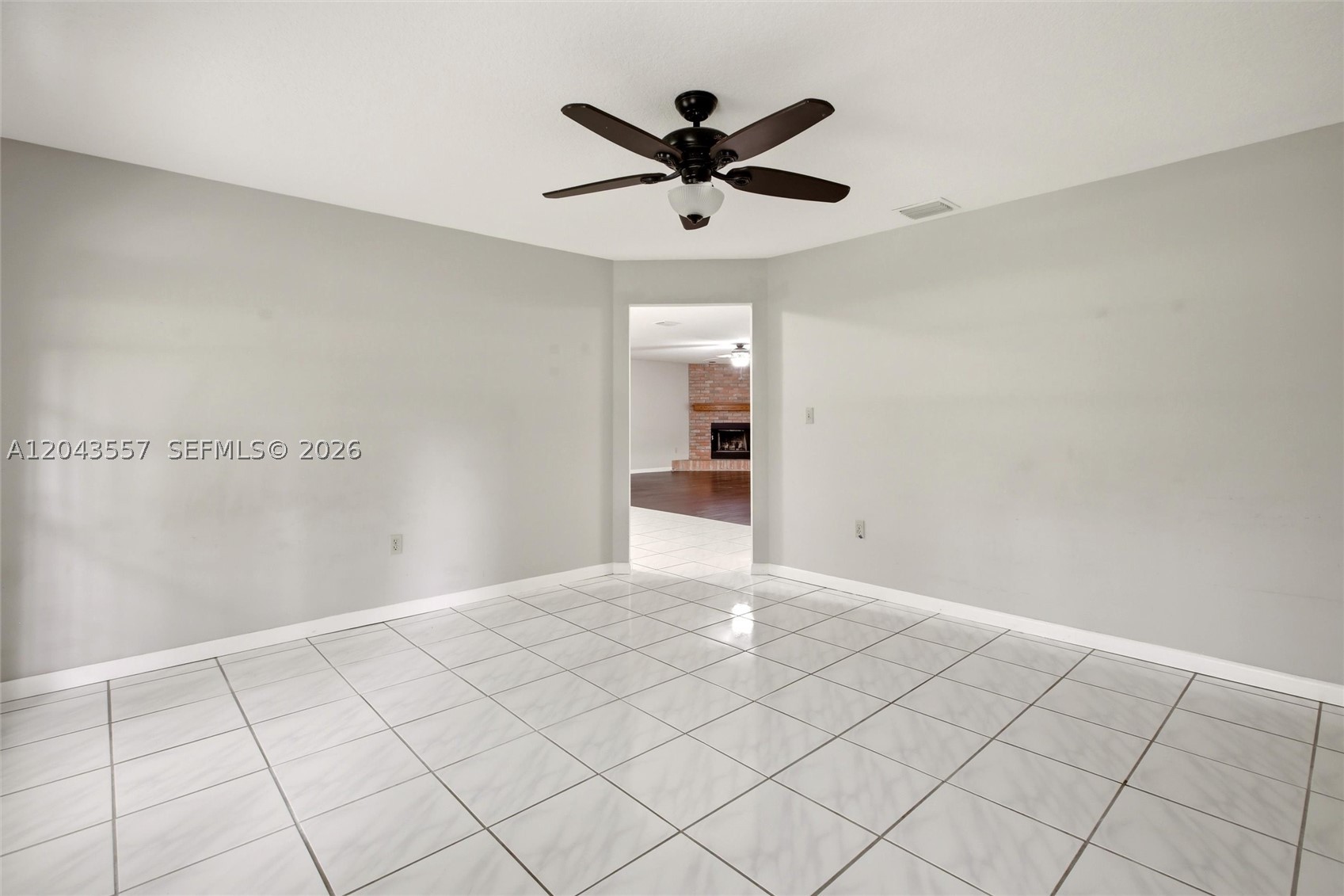 Acreage & Unrec - Residential