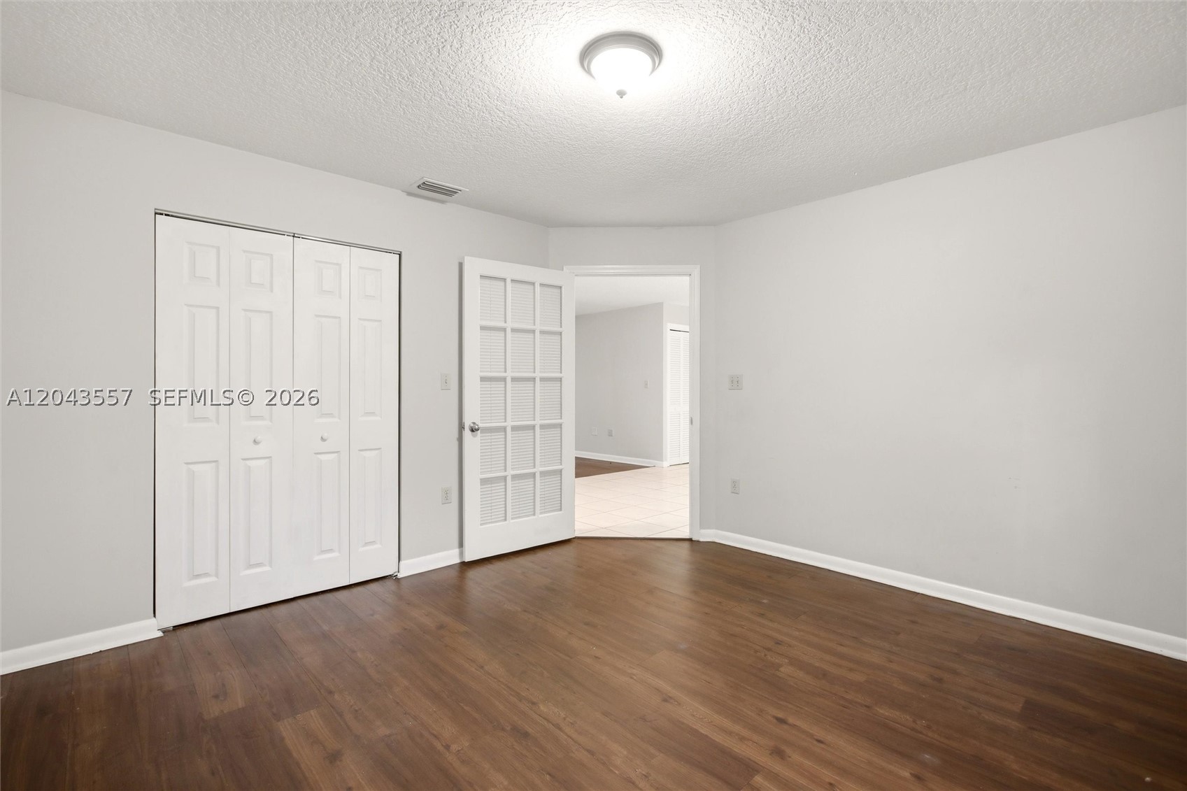 Acreage & Unrec - Residential