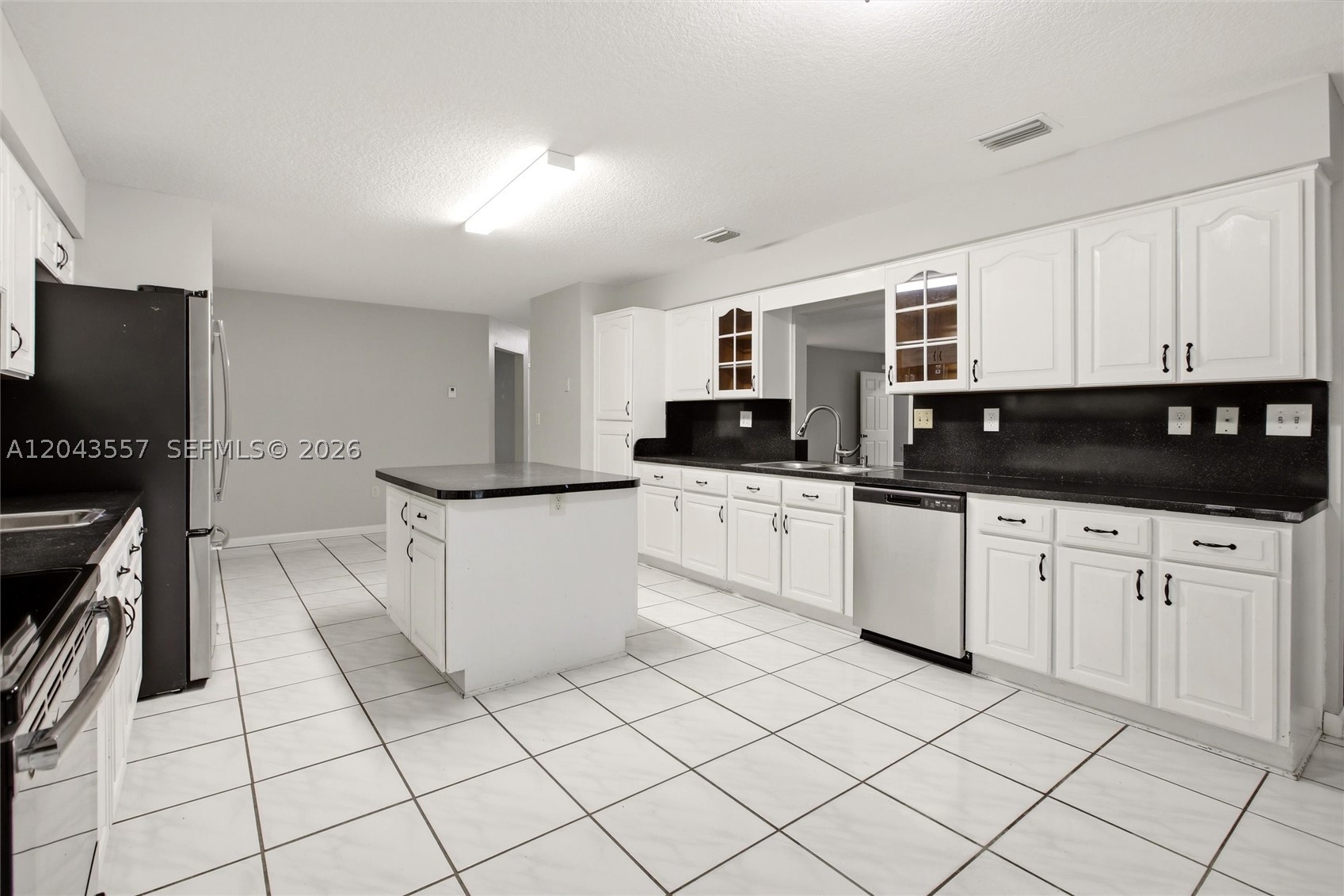 Acreage & Unrec - Residential