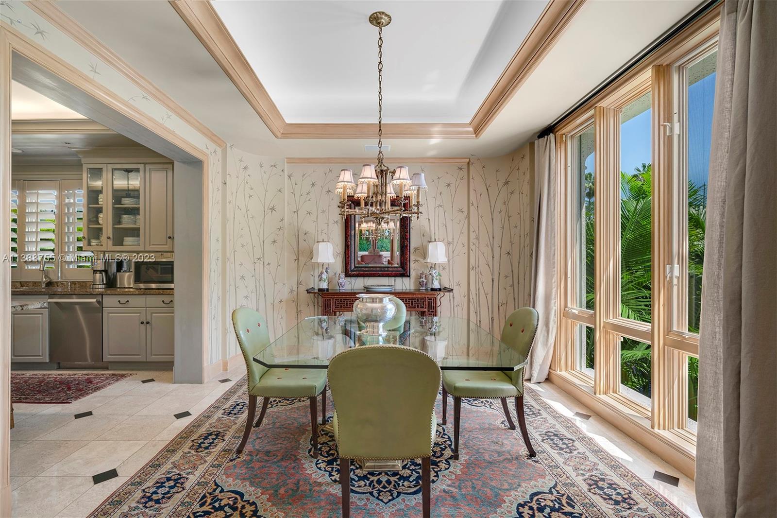 BAYSHORE VILLAS - Residential