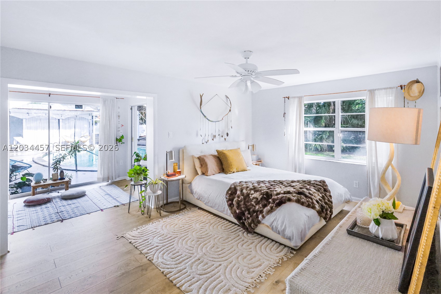 GREENWOOD - Residential Lease