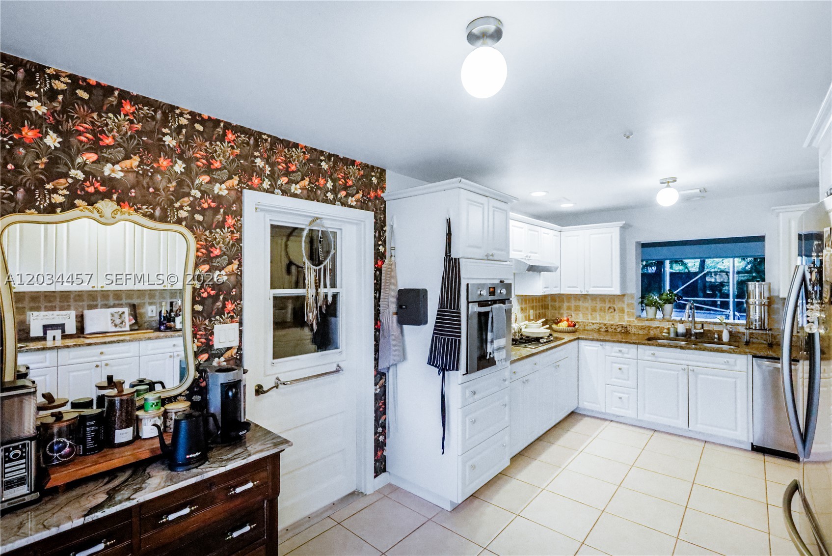 GREENWOOD - Residential Lease