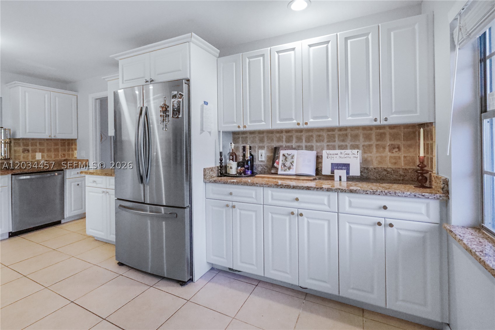 GREENWOOD - Residential Lease