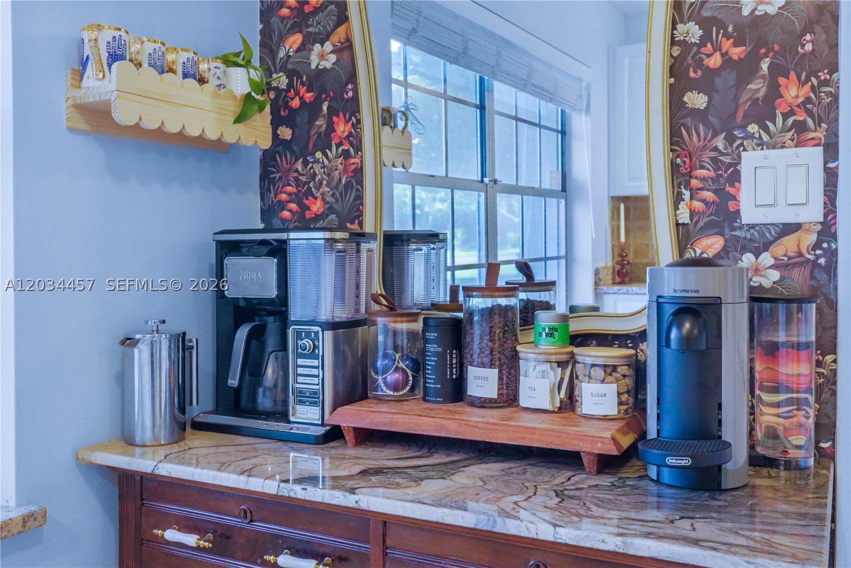 GREENWOOD - Residential Lease