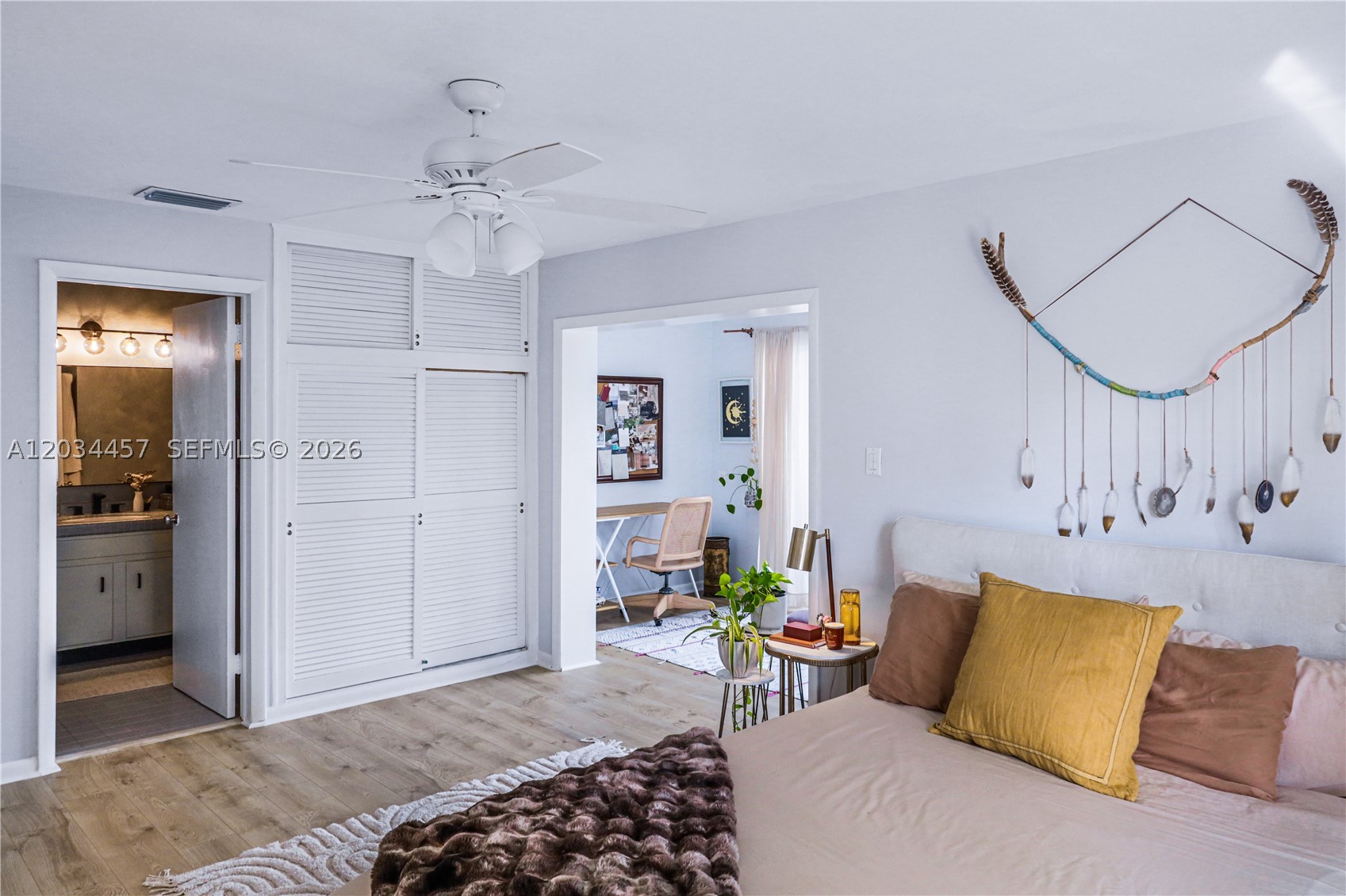 GREENWOOD - Residential Lease
