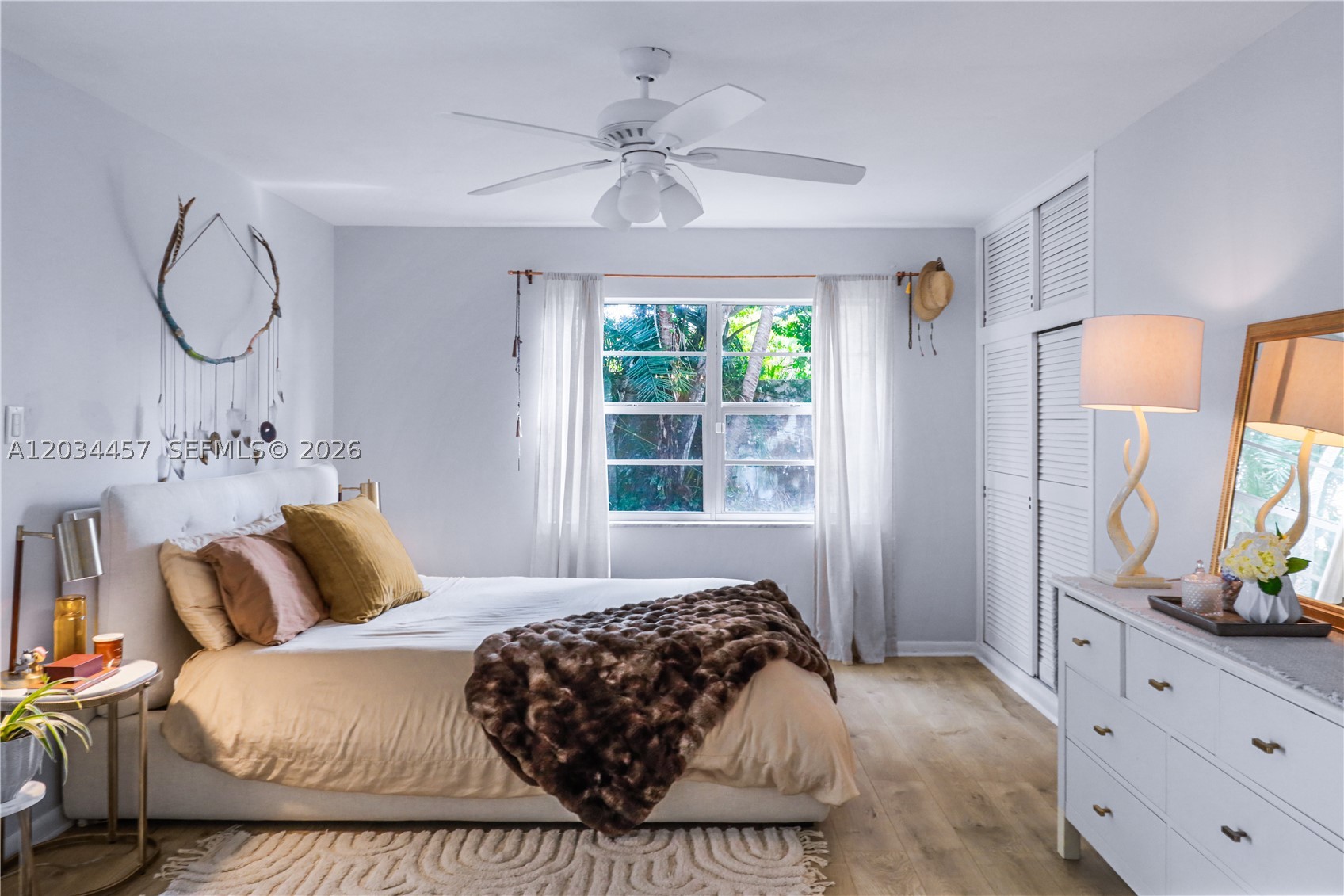 GREENWOOD - Residential Lease