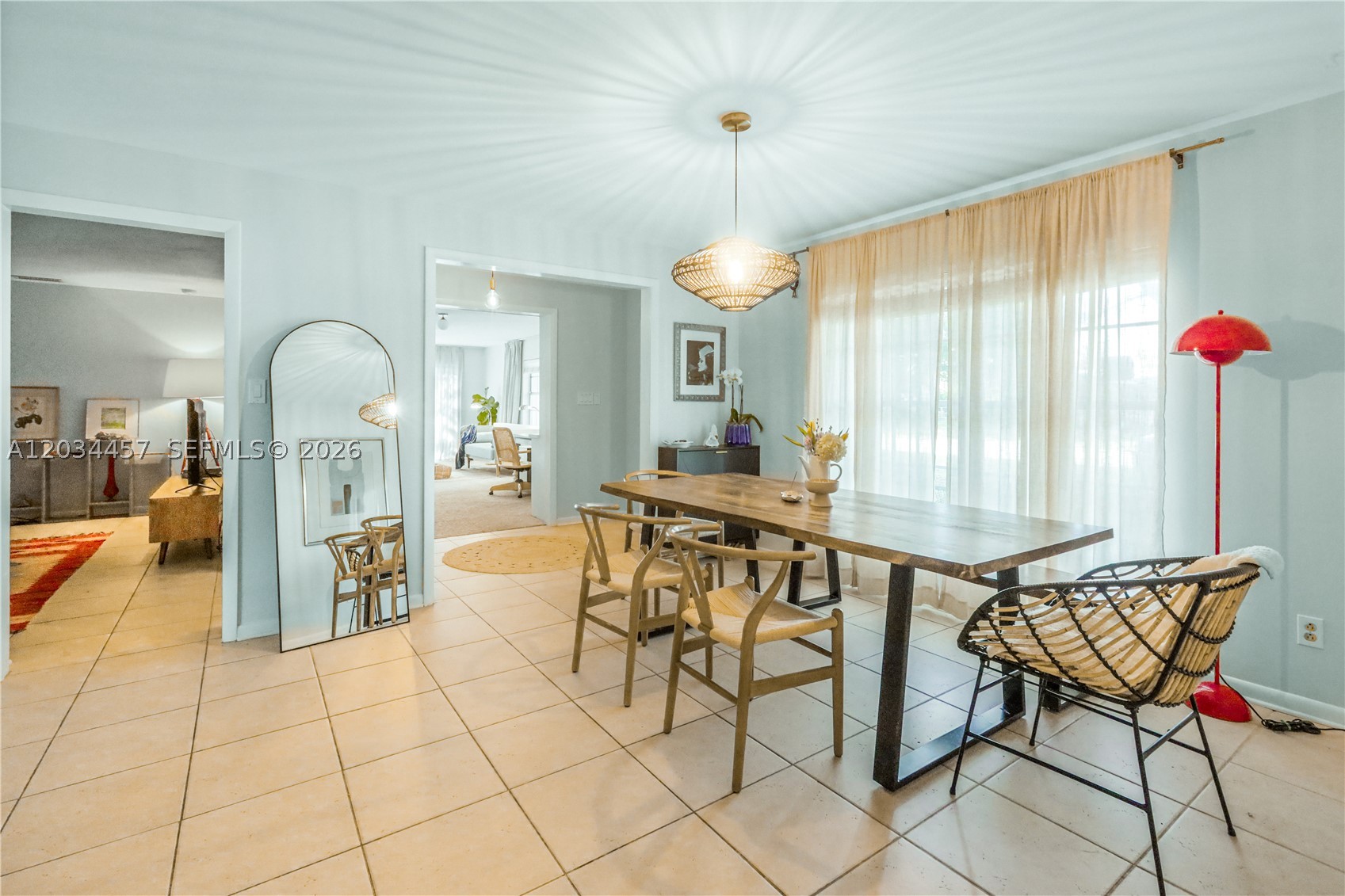 GREENWOOD - Residential Lease