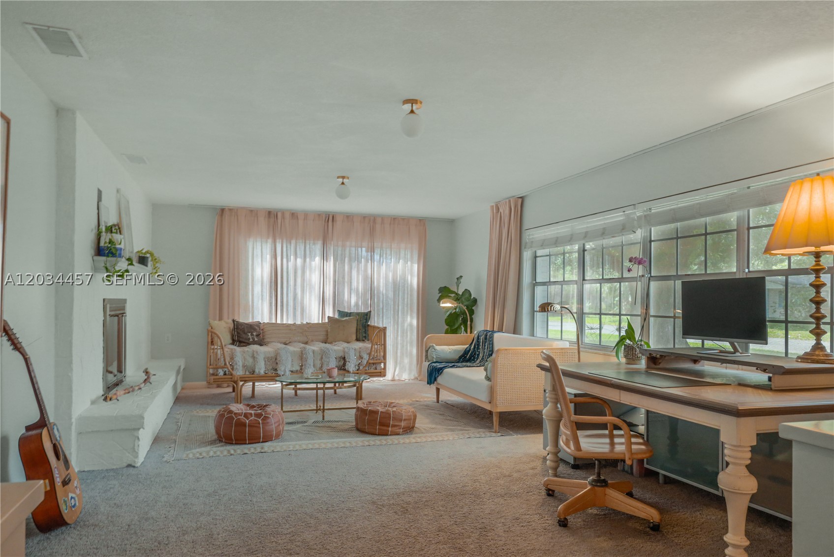 GREENWOOD - Residential Lease
