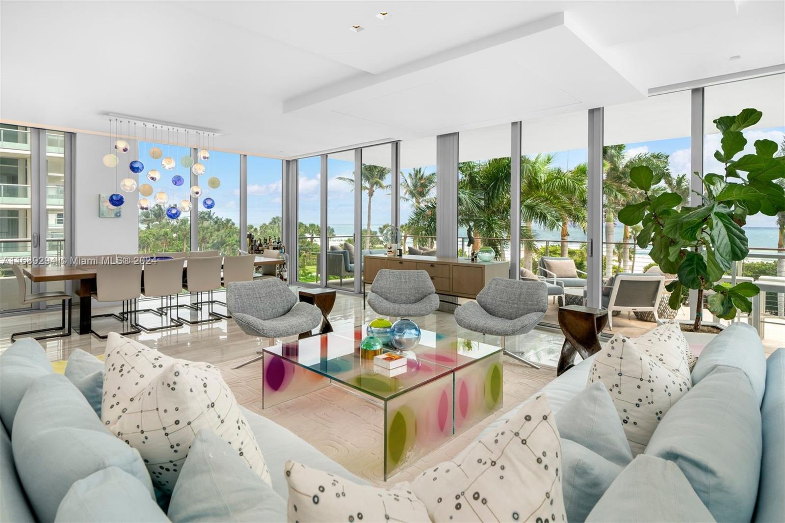 BEACH HOUSE 8 CONDO - Residential