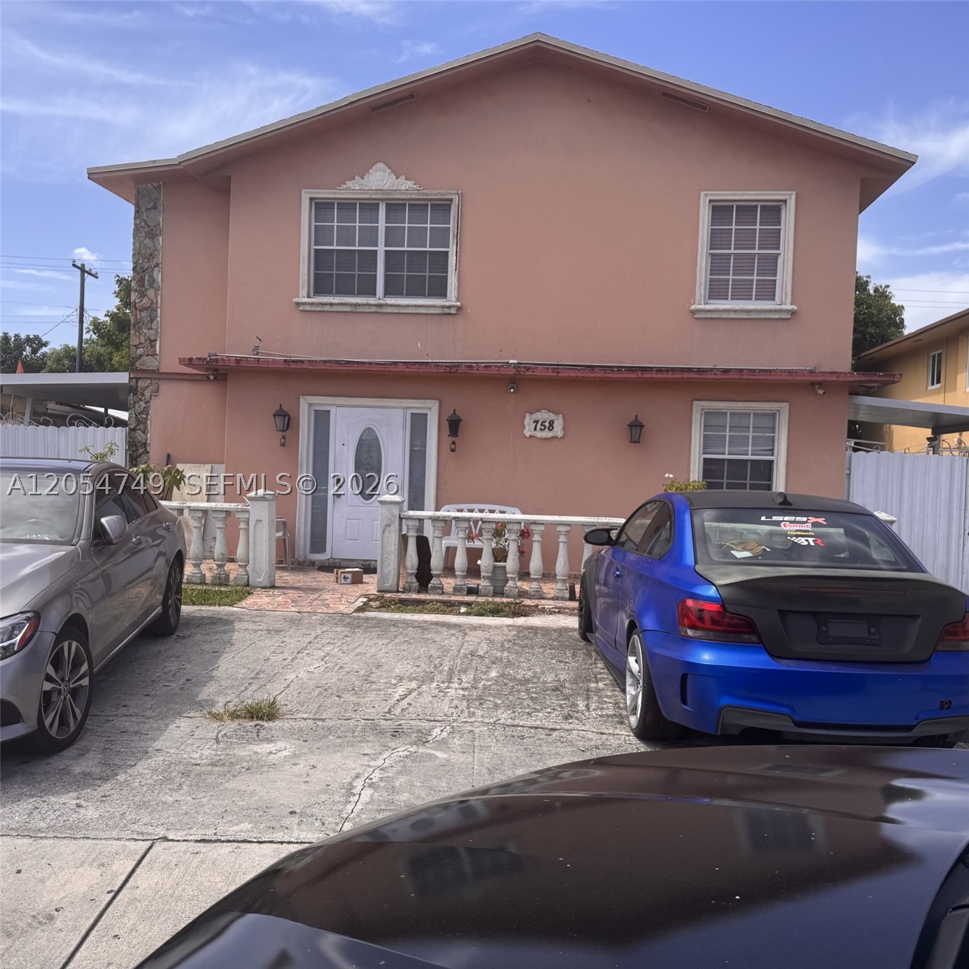 HIALEAH 13TH ADDN AMD PL - Residential