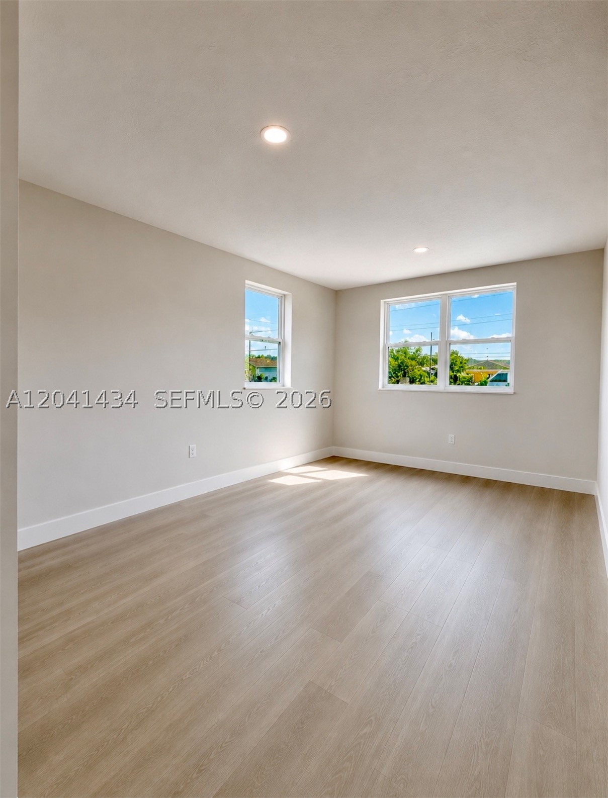 WEST HOLLYWOOD TRAILER CI - Residential