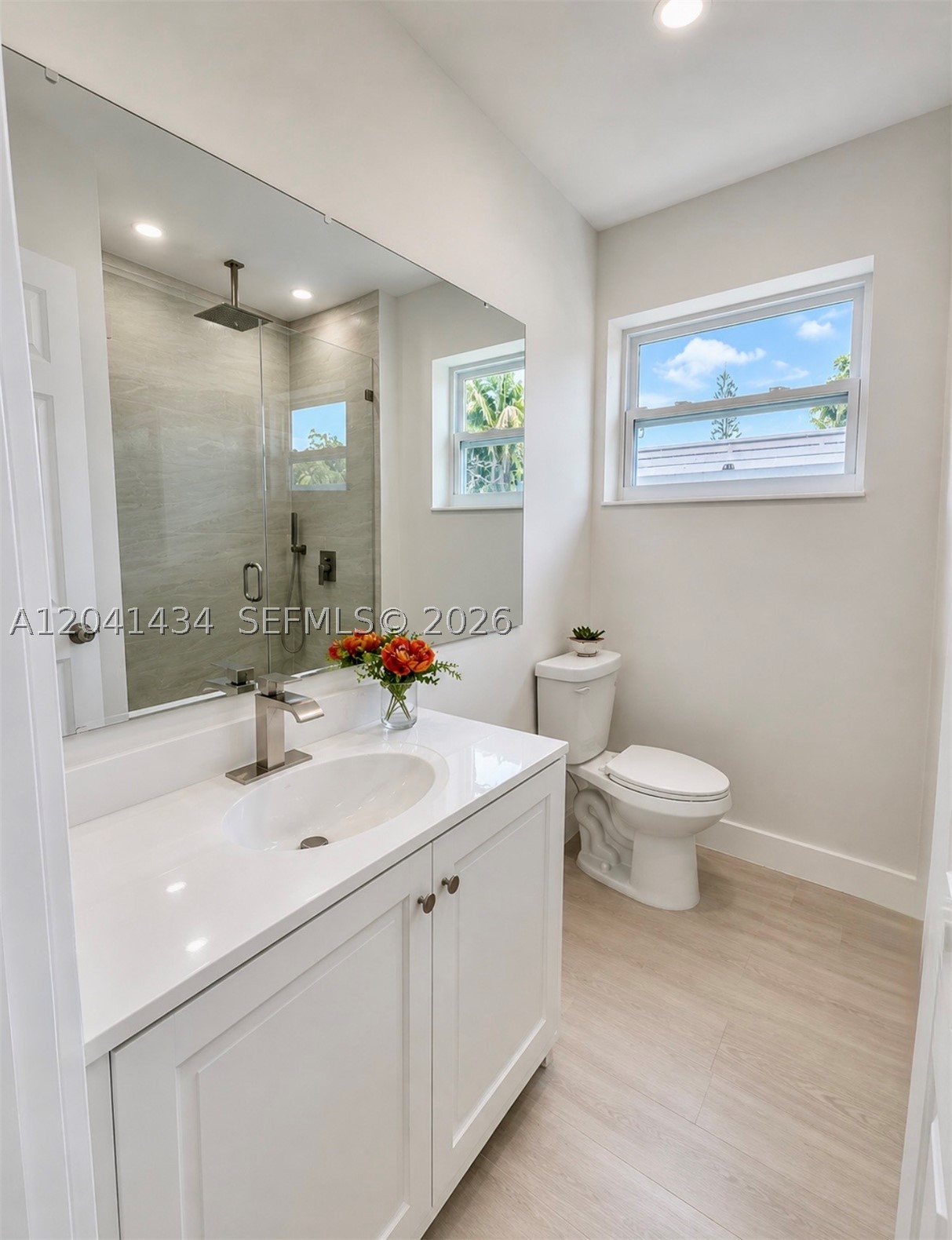 WEST HOLLYWOOD TRAILER CI - Residential
