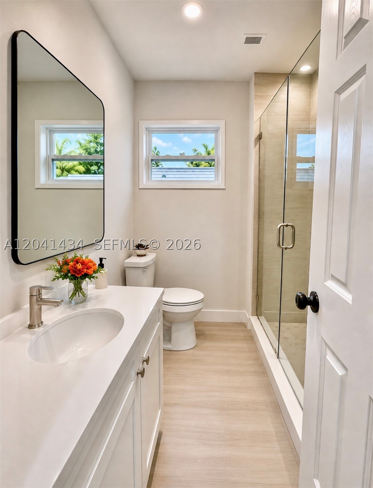 WEST HOLLYWOOD TRAILER CI - Residential