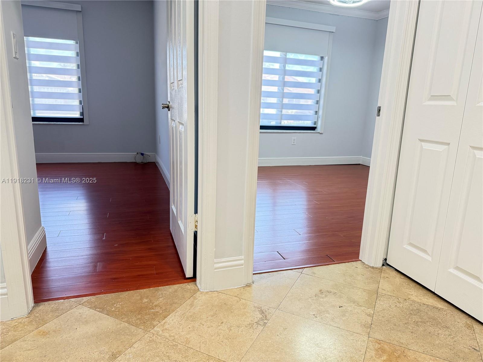 IVIS AT LOYOLA - Residential Lease