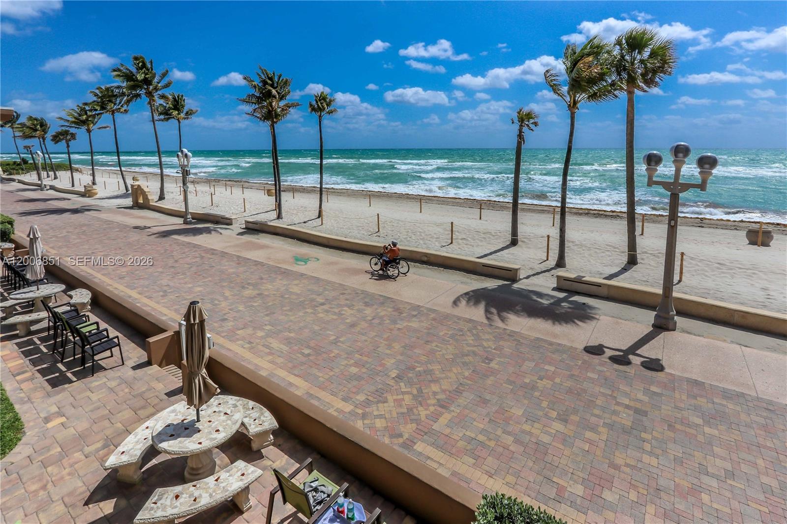 OCEAN GRANDE BEACH CLUB C - Residential