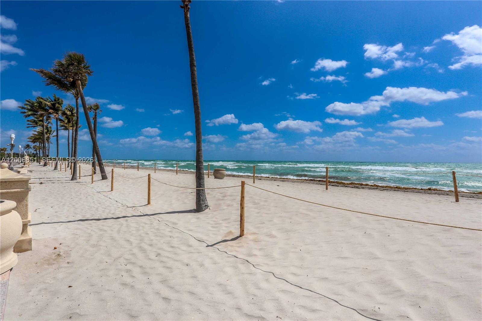 OCEAN GRANDE BEACH CLUB C - Residential