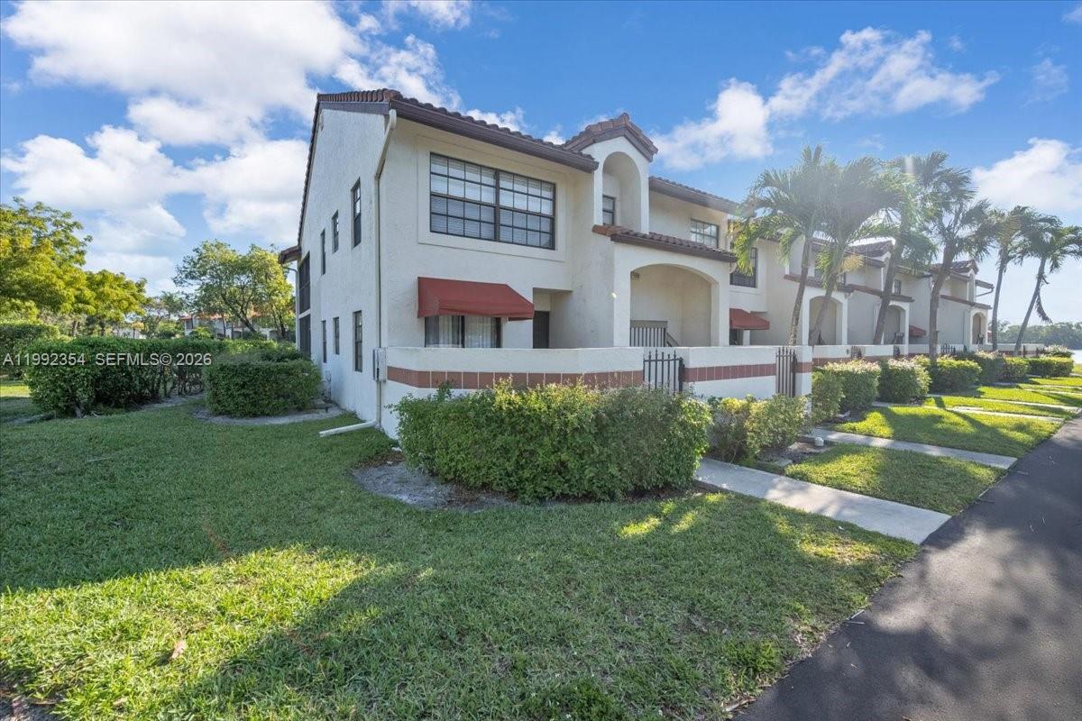 Incredibly well-maintained 2-bedroom + den, 2-bath corner condo located in the highly sought-after gated community of Independence Bay. This bright and spacious home features updated bathrooms, tile flooring throughout, and an abundance of natural light.

Thoughtfully designed with custom finishes throughout, including a large custom closet and beautiful built-ins in the primary suite—fit for a queen. Every detail has been carefully considered, making this home truly one of a kind.

Enjoy resort-style amenities that set Independence Bay apart from any other community in the area. Ideally located near shopping, dining, and major highways, this is an opportunity you don’t want to miss!