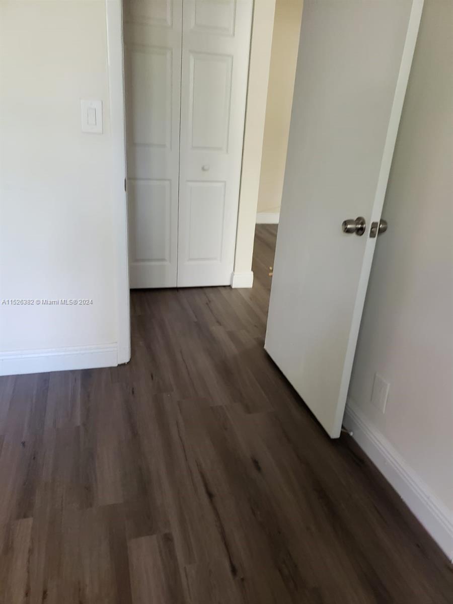COCO PARC CONDO - Residential Lease