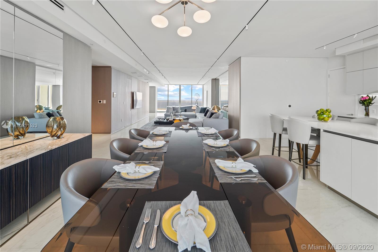 JADE SIGNATURE CONDO - Residential