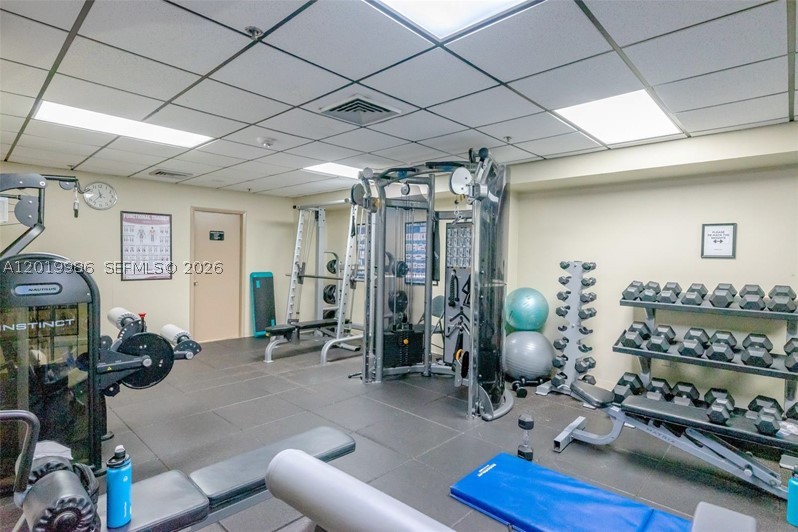 SUMMIT CONDO - Residential