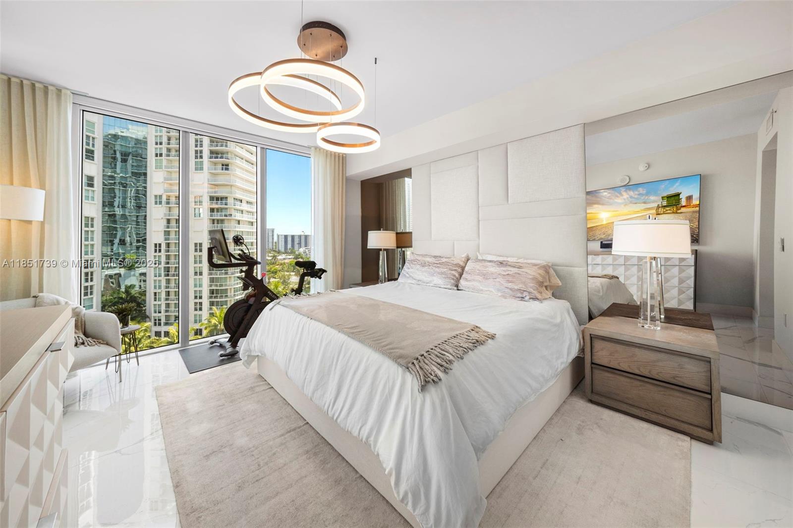 PARQUE TOWERS CONDO - Residential