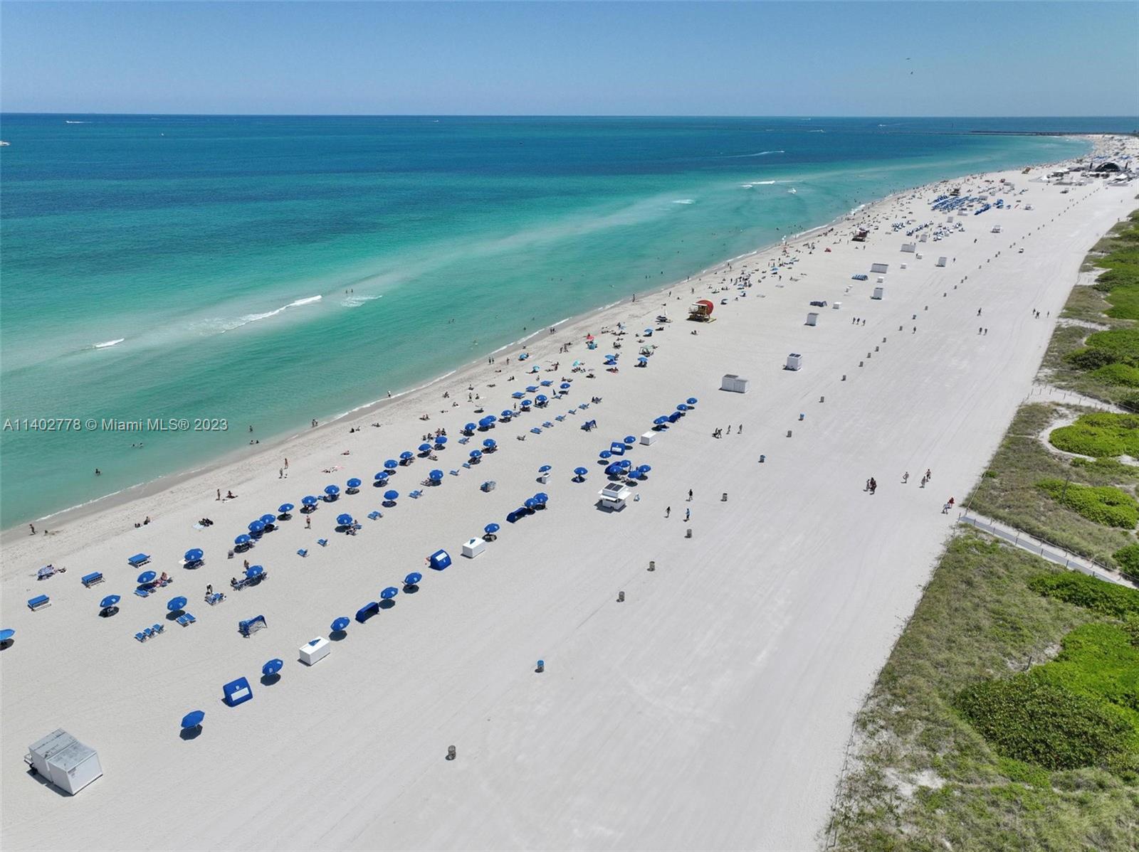 1357 COLLINS AVE CONDO - Residential Lease