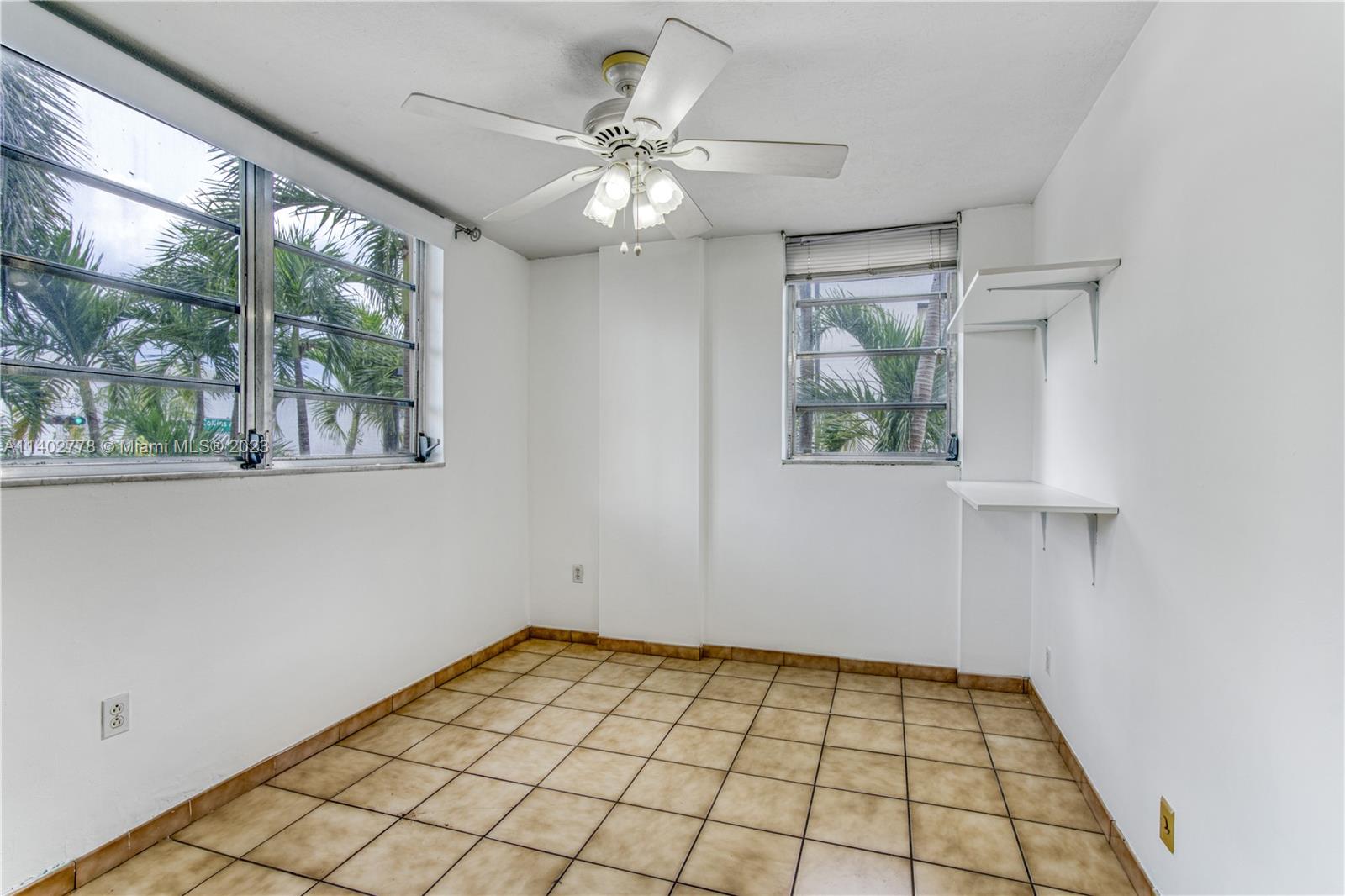 1357 COLLINS AVE CONDO - Residential Lease