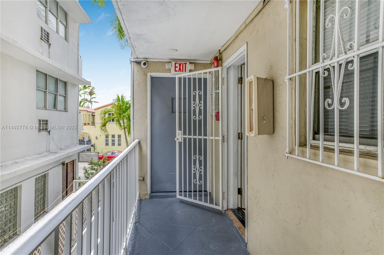 1357 COLLINS AVE CONDO - Residential Lease