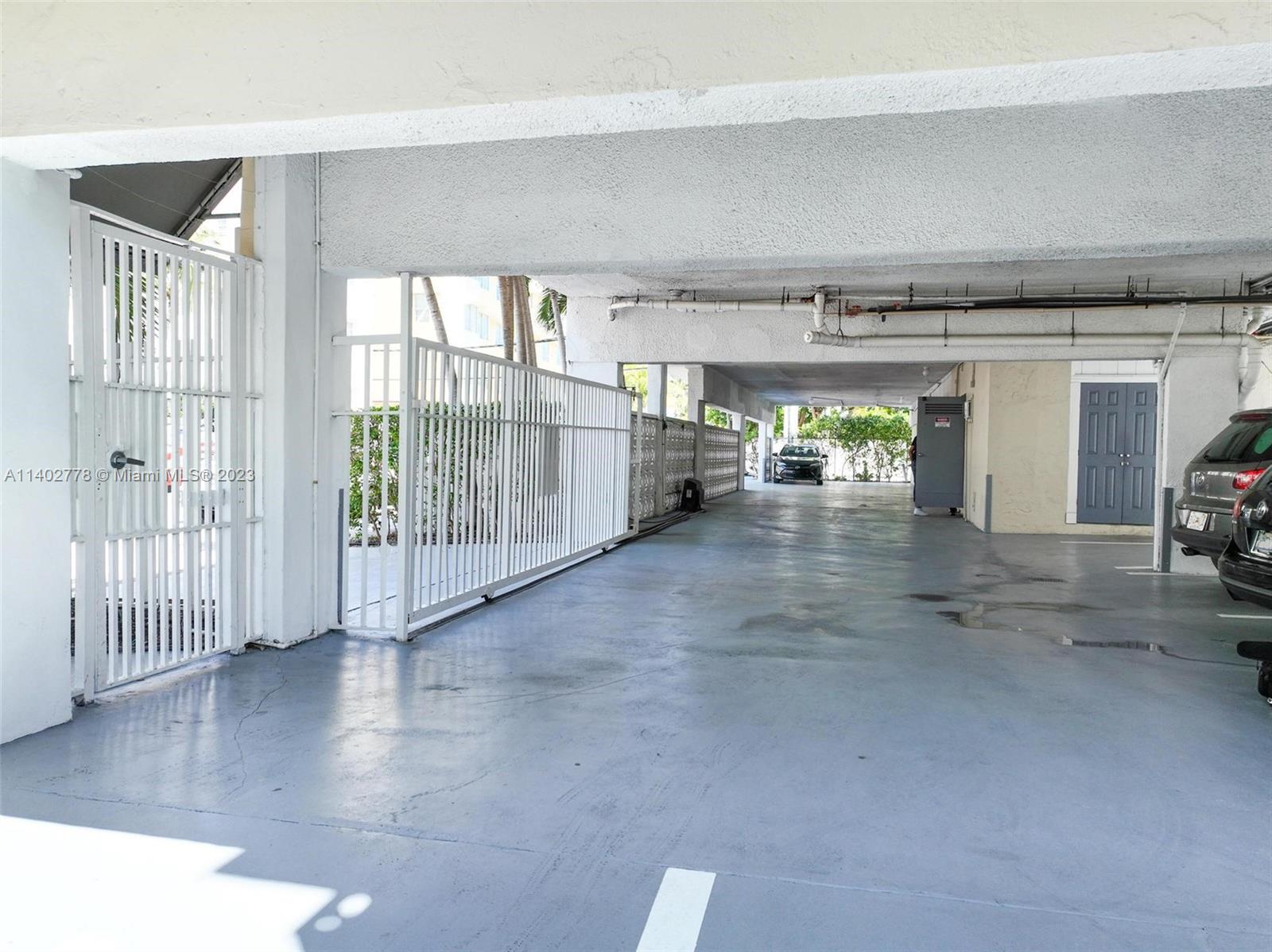 1357 COLLINS AVE CONDO - Residential Lease