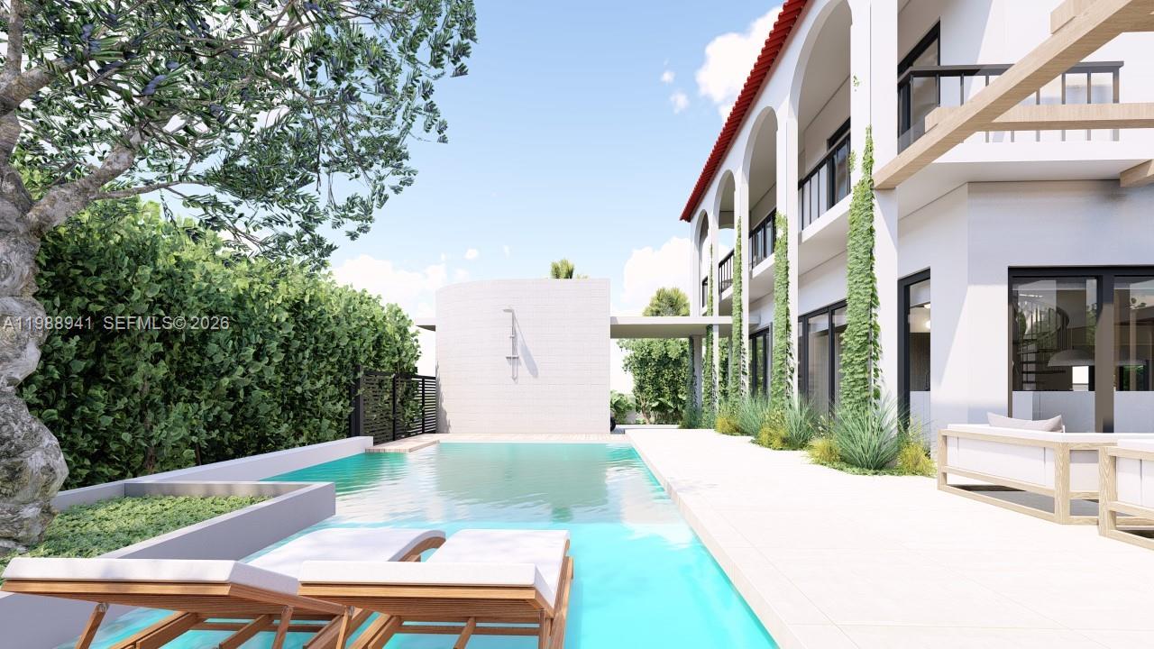 OCEAN VIEW GOLF ADD - Residential