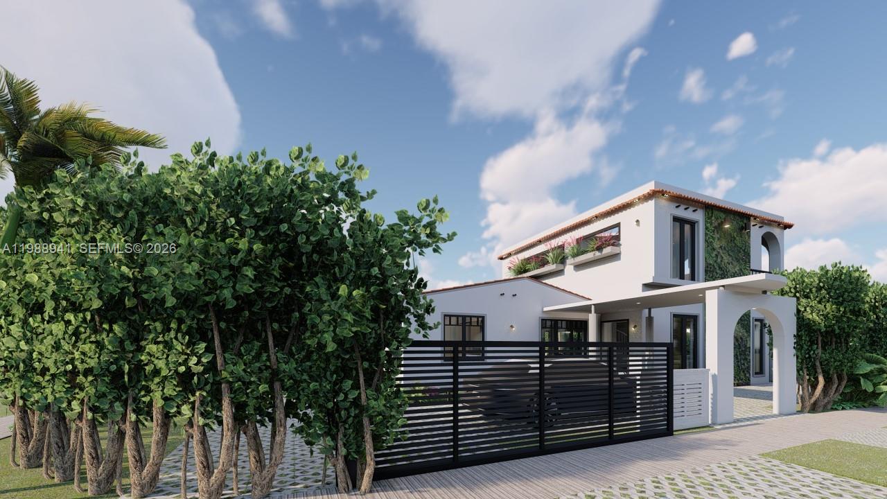 OCEAN VIEW GOLF ADD - Residential