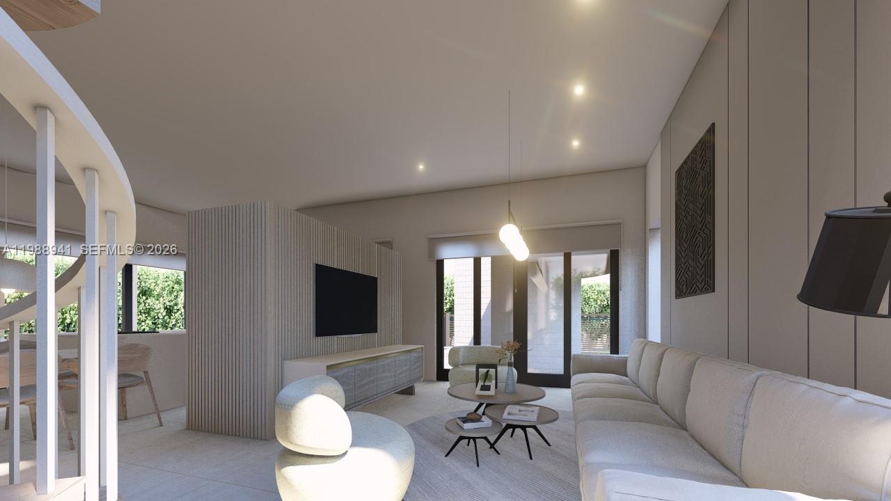 OCEAN VIEW GOLF ADD - Residential
