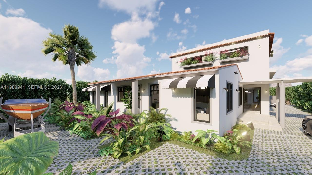 OCEAN VIEW GOLF ADD - Residential