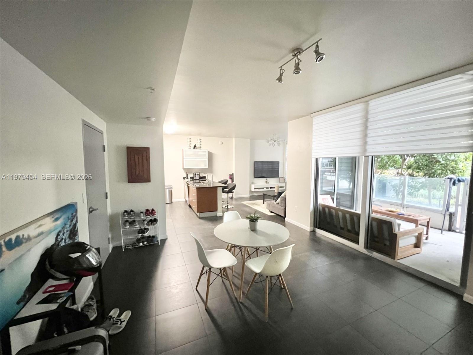 TWO MIDTOWN MIAMI CONDO - Residential Lease