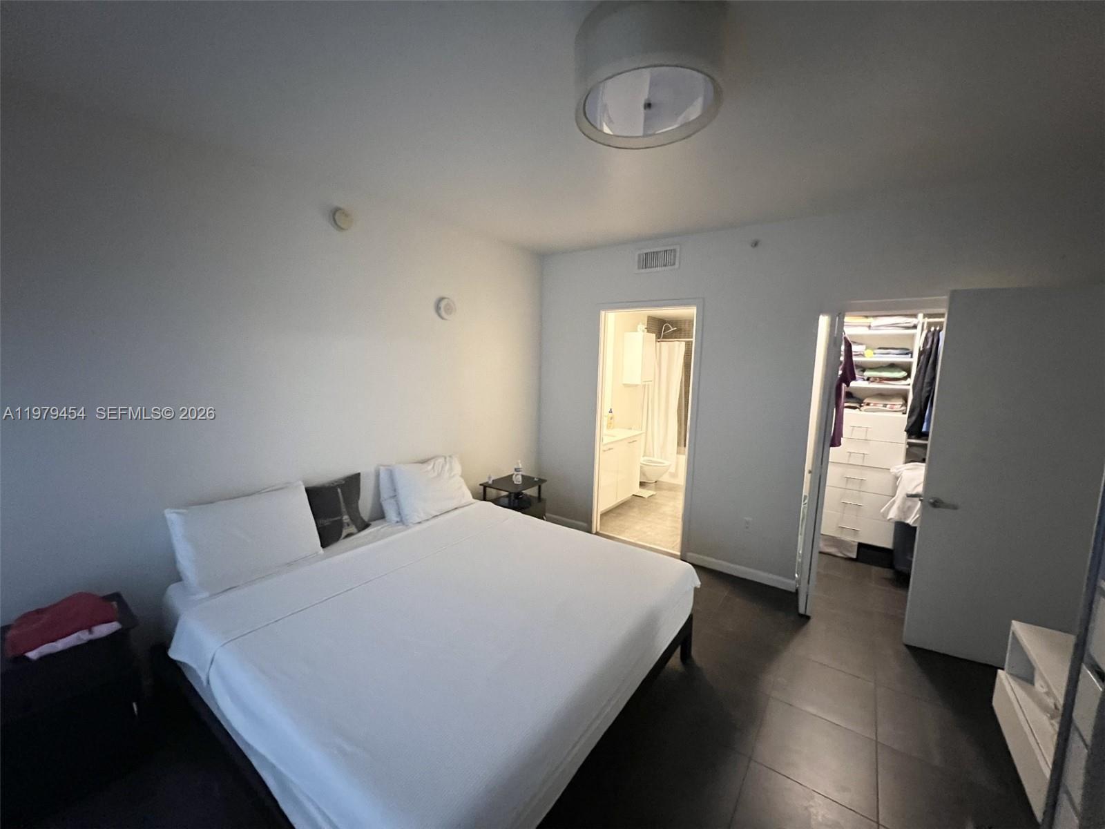 TWO MIDTOWN MIAMI CONDO - Residential Lease