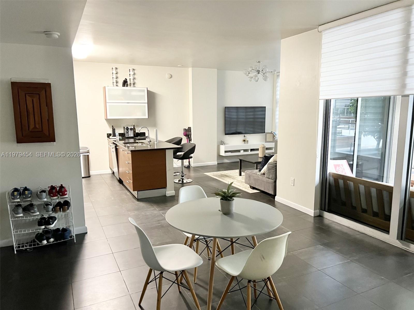 TWO MIDTOWN MIAMI CONDO - Residential Lease