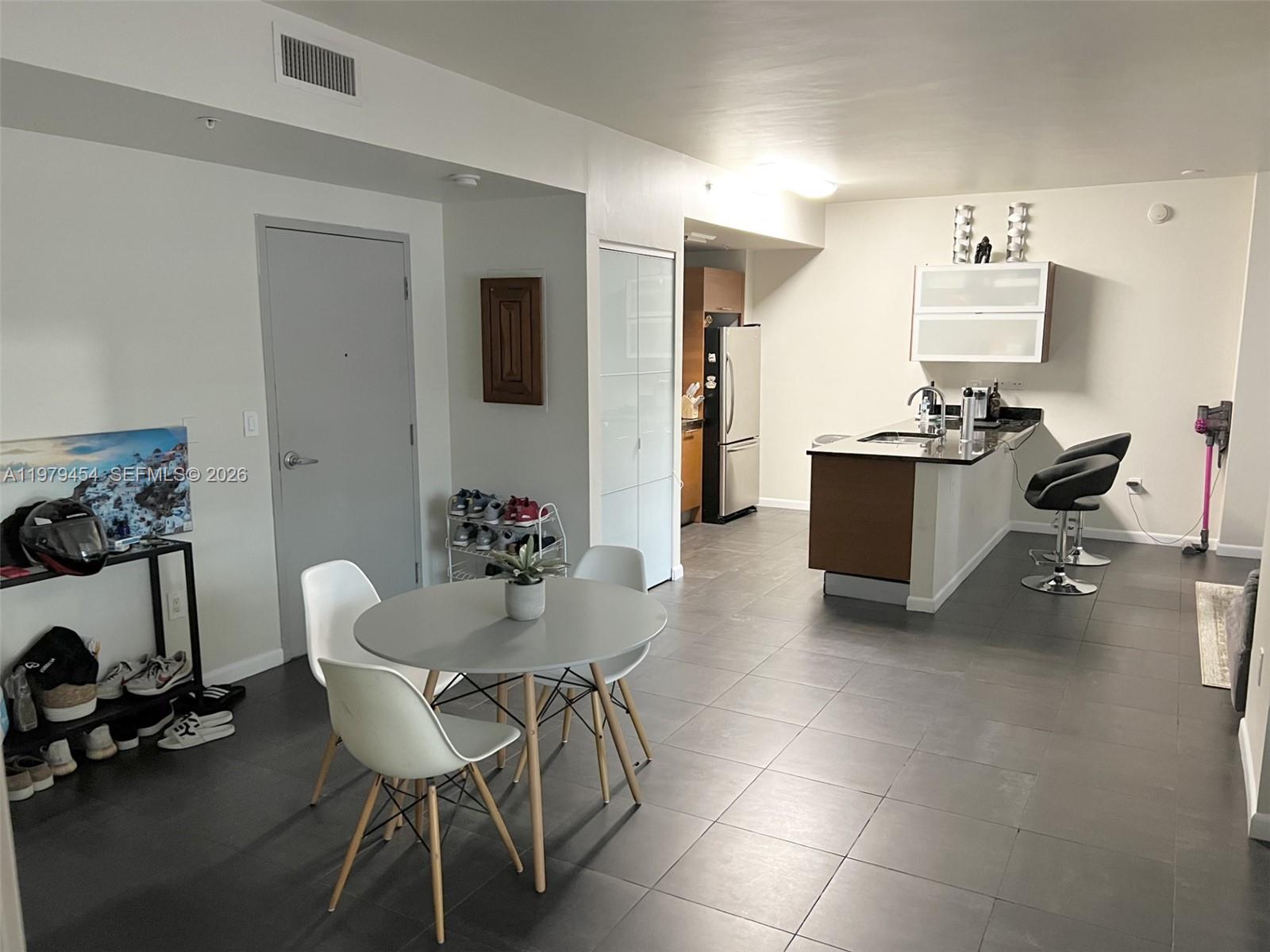 TWO MIDTOWN MIAMI CONDO - Residential Lease