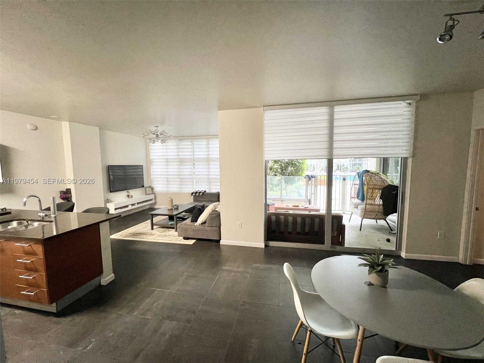 TWO MIDTOWN MIAMI CONDO - Residential Lease