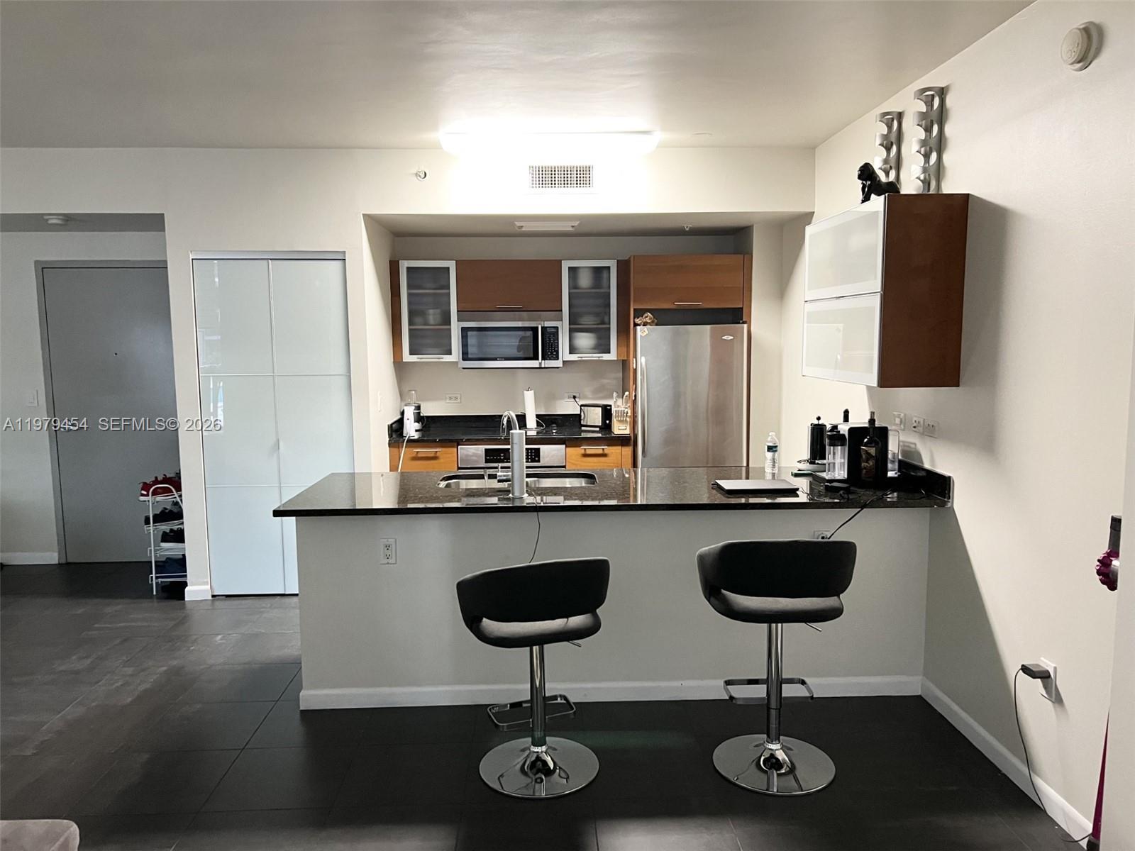 TWO MIDTOWN MIAMI CONDO - Residential Lease