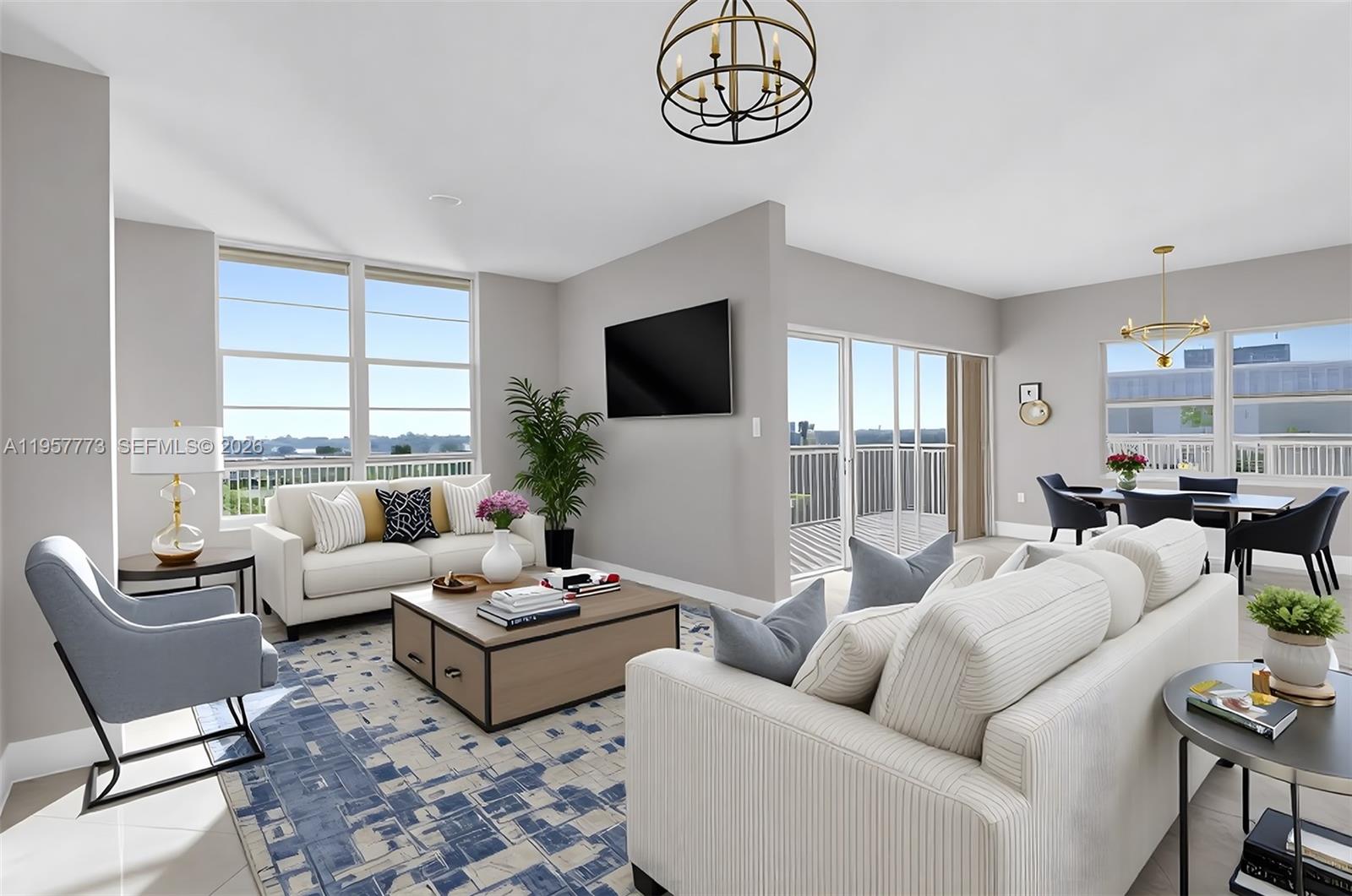 ARLEN HOUSE CONDO - Residential