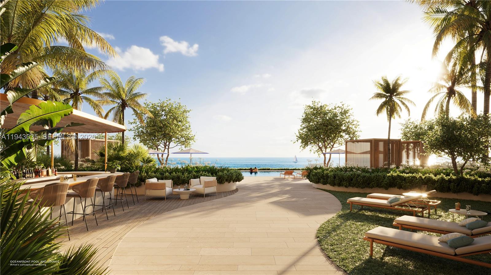 WALDORF ASTORIA RESIDENCES - Residential