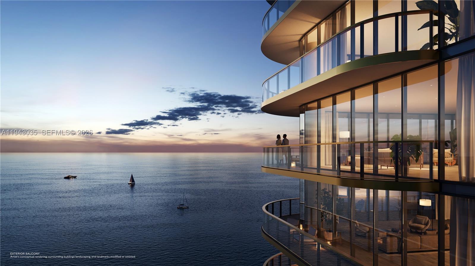 WALDORF ASTORIA RESIDENCES - Residential