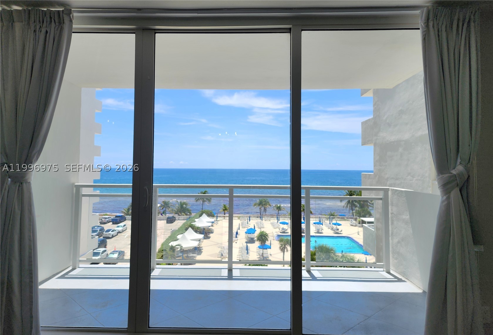 PARKER PLAZA CONDO ESTATE - Residential