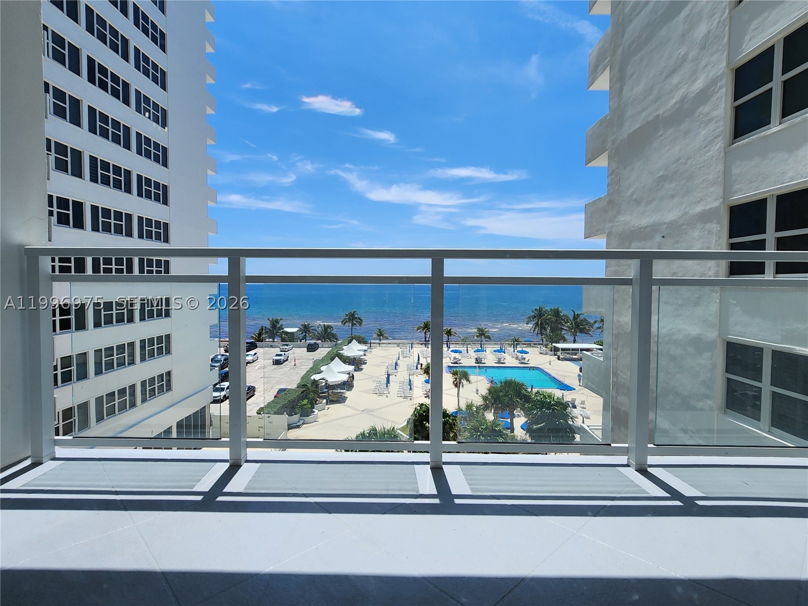 PARKER PLAZA CONDO ESTATE - Residential