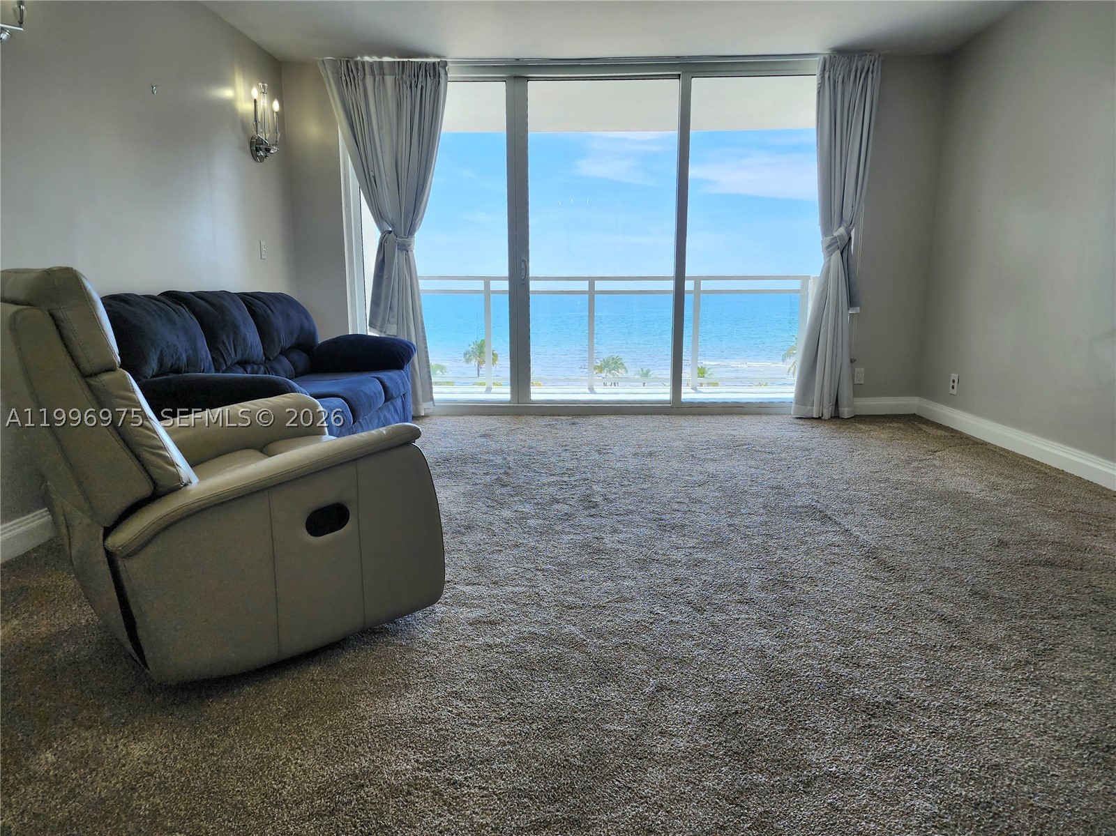 PARKER PLAZA CONDO ESTATE - Residential