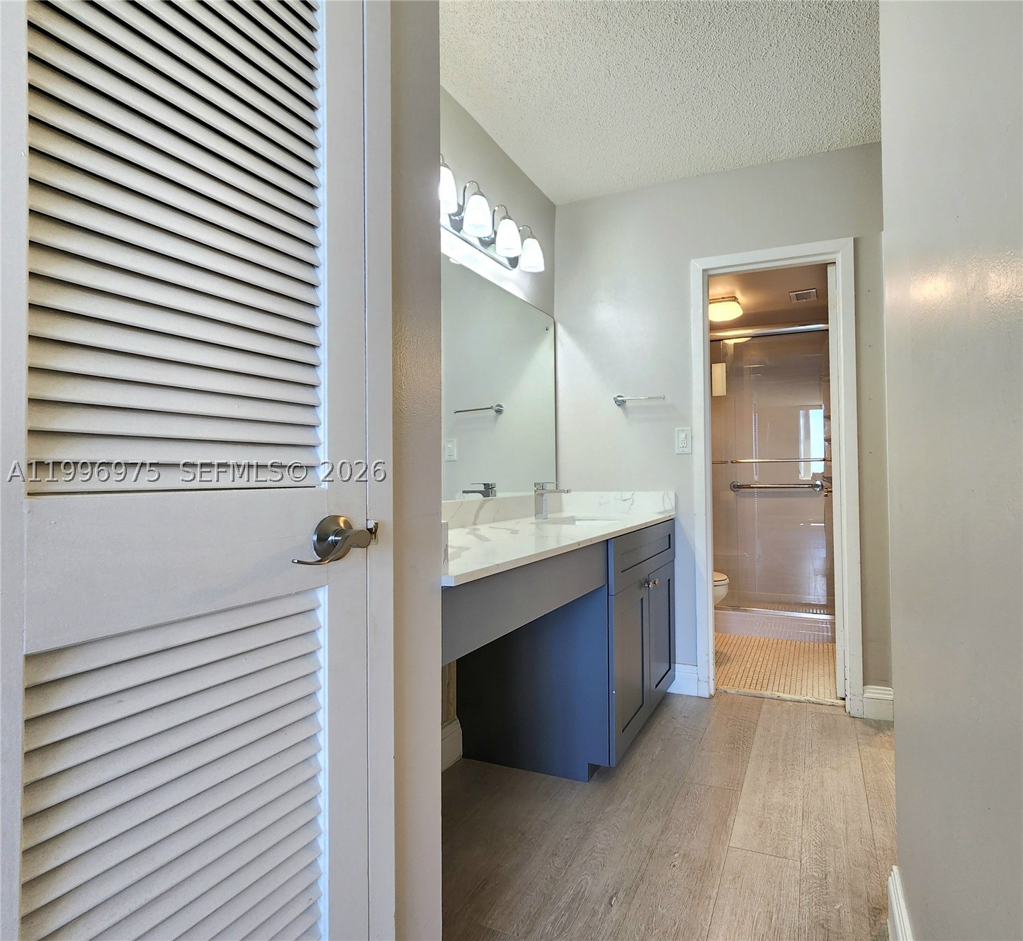 PARKER PLAZA CONDO ESTATE - Residential