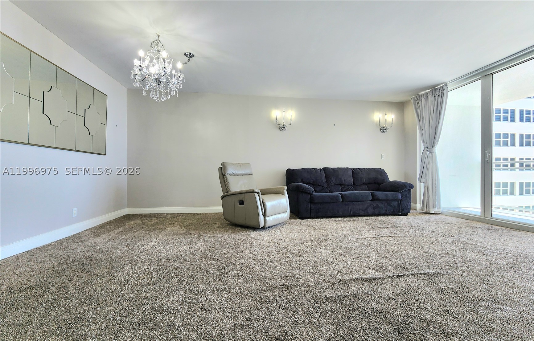 PARKER PLAZA CONDO ESTATE - Residential