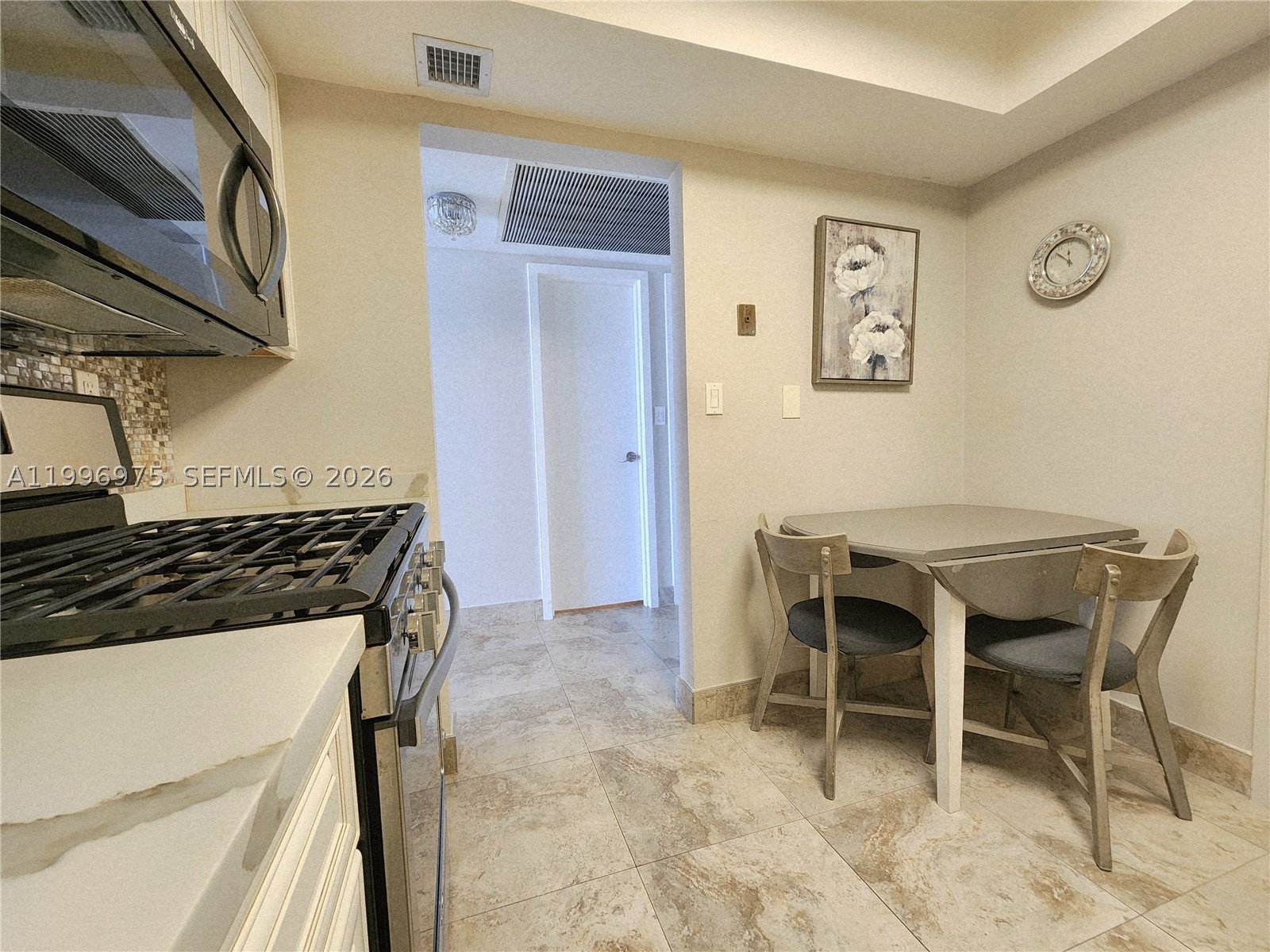 PARKER PLAZA CONDO ESTATE - Residential